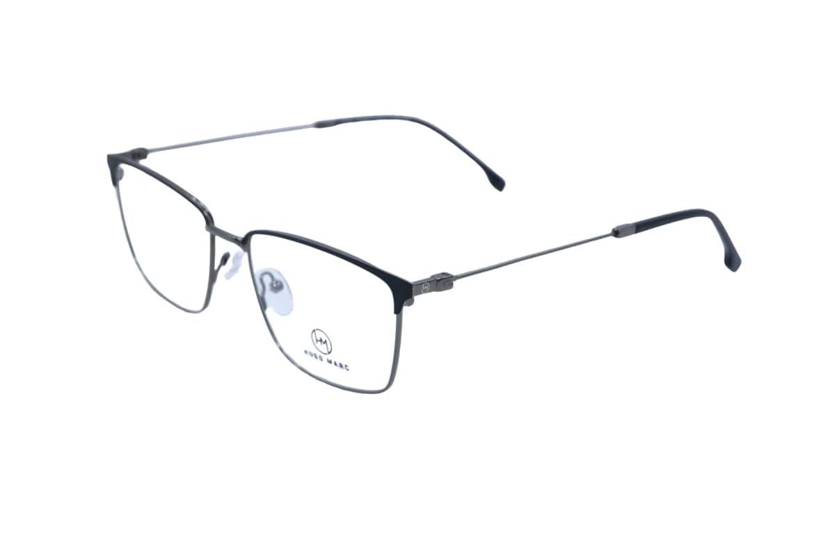 HM 5006 Men Square Eye Frames
